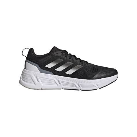 questar adidas schwarz weiss frauen|Women .